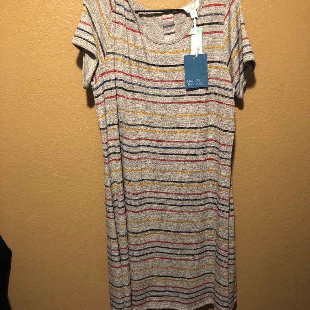BRAND NEW WITH TAGS DRESS